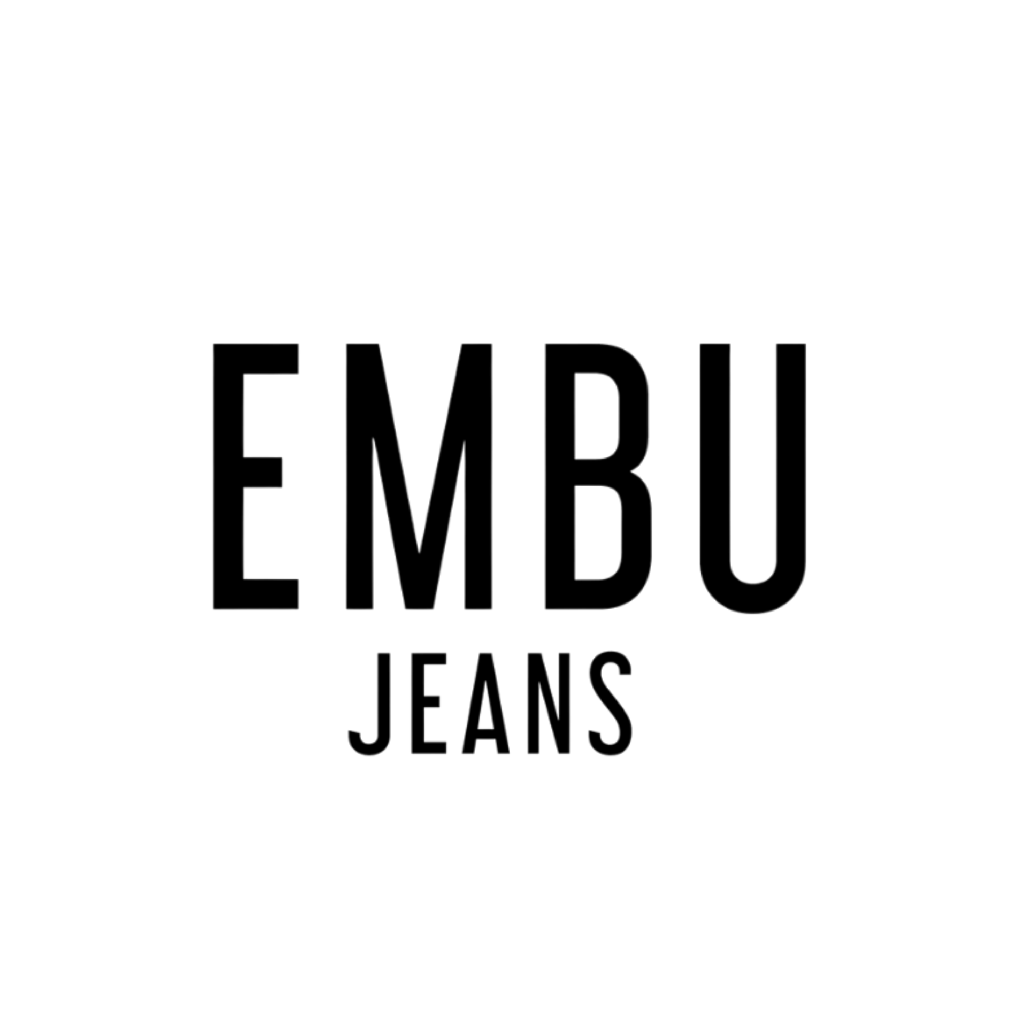 Embu Jeans