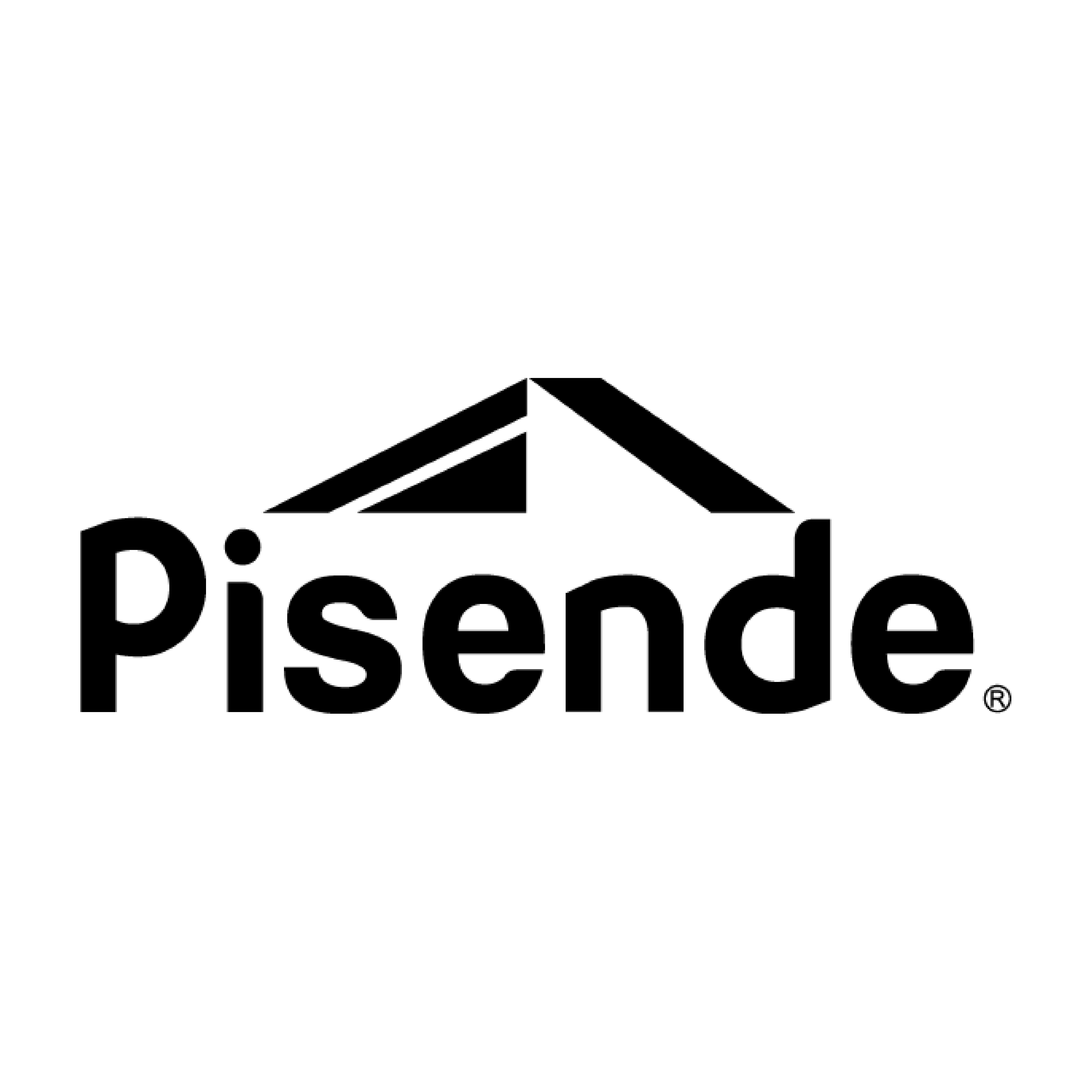 Pisende