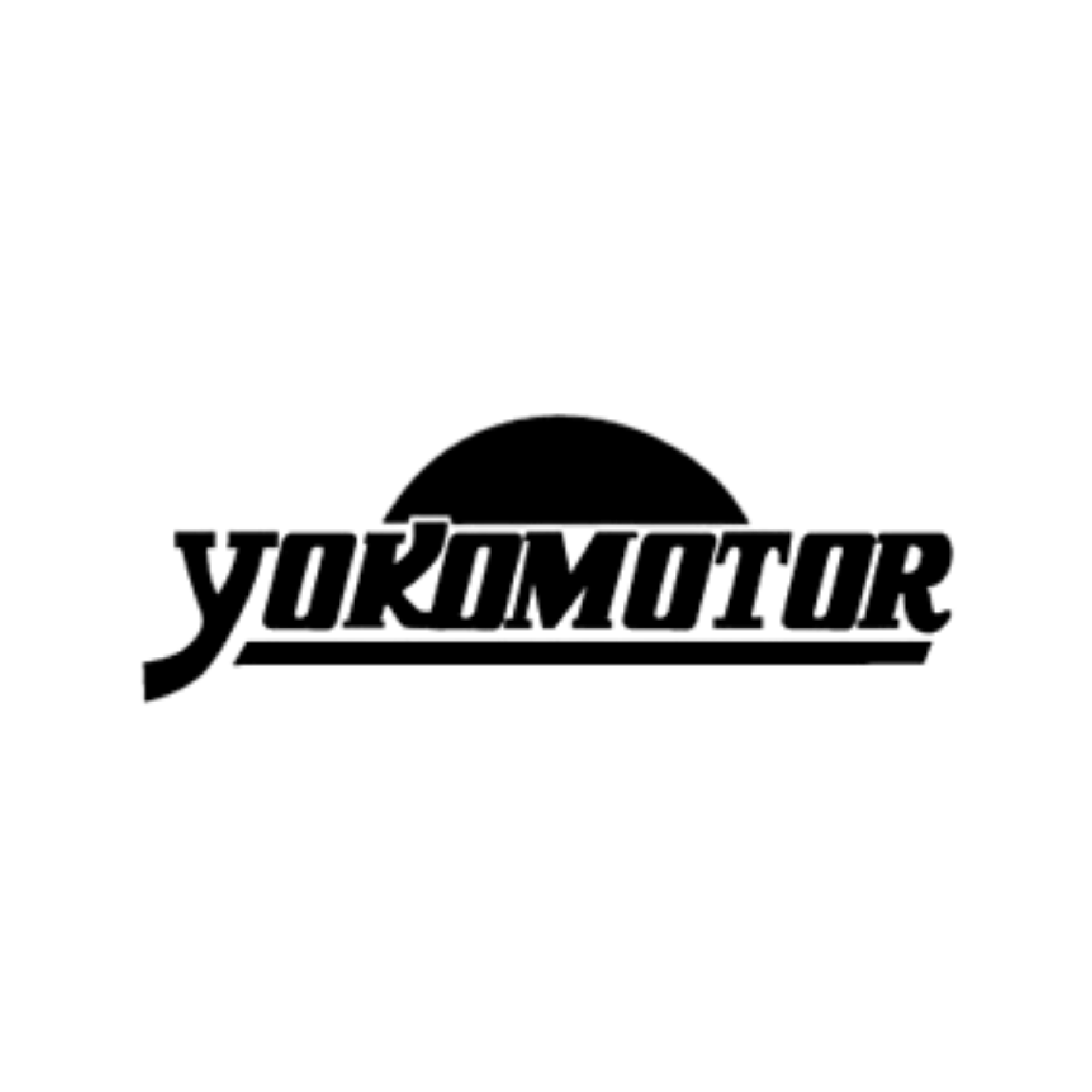 Yokomotor